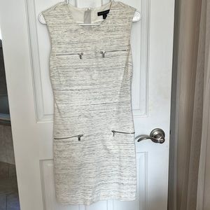 Banana republic size 4P dress